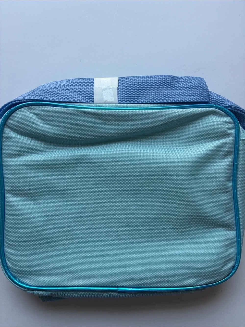 Disney Frozen II Elsa on Nokk Lunch Bag - Lavender & Aqua